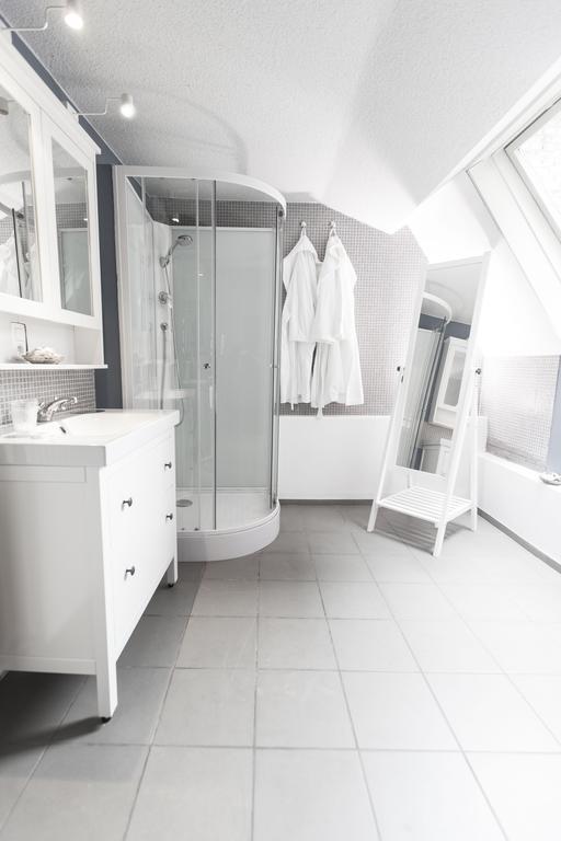 B&B Bedstarline 안트베르펜 객실 사진